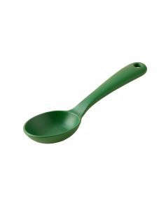 Cedar Bend Cooking Spoon - Green