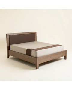 King Standard Bed (synthetic illustration; no displayed measurements)