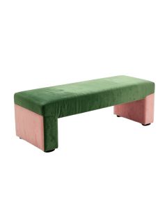Brantley Upholstered Bench (synthetic illustration; no displayed measurements)