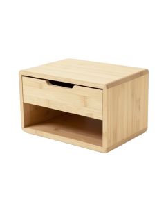 Sage Crest Under-Desk Drawer Unit - Beige