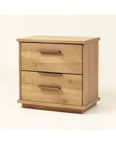 Tripper 3 Drawer Accent Chest (synthetic illustration; no displayed measurements)