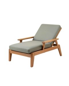 Cape Chaise Lounge (synthetic illustration; no displayed measurements)