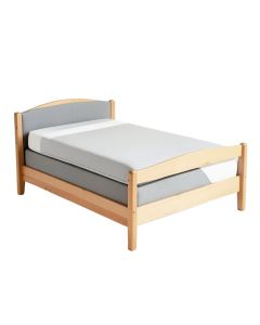 Takako Twin Bed With Trundle