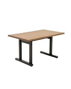 Chambord Industrial Dining Table