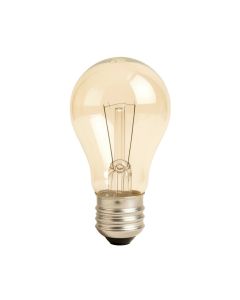5 Watt , Incandescent Light Bulb , E12/ Candelabra Base