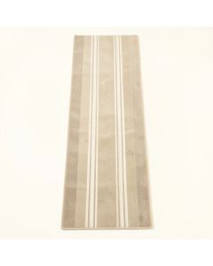 Alder Bluff Narrow Runner Rug - Beige (synthetic illustration; no displayed measurements)