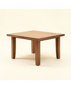 Turner Cross Legs Coffee Table (synthetic illustration; no displayed measurements)