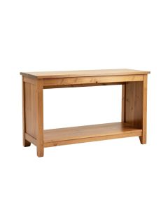 Taub Wooden Console Table