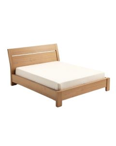 Float Platform Bed