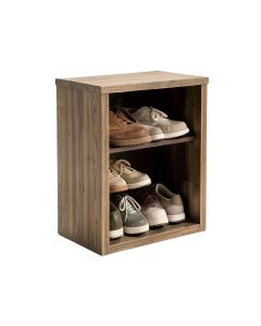 20 Pair Shoe Storage Cabinet