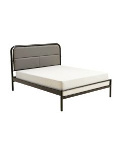 Steel Bed Frame