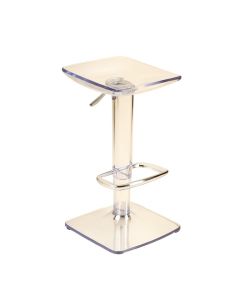 Bak Bar & Counter Stool