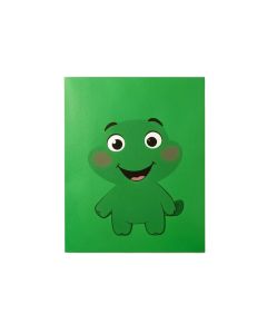Bubble Guppies - Group Paper Print (synthetic illustration; no displayed measurements)