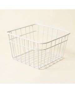 Jared Metal/Wire Basket (synthetic illustration; no displayed measurements)