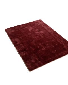 Alicia Carpet Burgundy Area Rug (synthetic illustration; no displayed measurements)