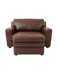 Rochers 36 '' Rolled Arm Sleeper