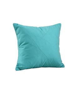 Real Nutritious Decorative Square Pillow Cover & Insert