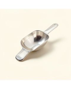 Strasbourg Pasta Scoop (synthetic illustration; no displayed measurements)