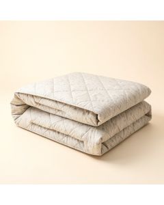 Verden Diamond Reversible Quilt Set (synthetic illustration; no displayed measurements)