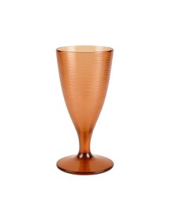 Juniper Brook Empty Candle Holder - Terracotta (synthetic illustration; no displayed measurements)