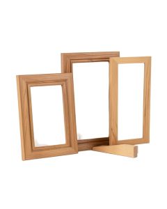 8 Piece Jakauri Gallery Wall Picture Frames Set