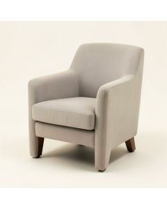 Bolivar Upholstered Dining Chair (synthetic illustration; no displayed measurements)