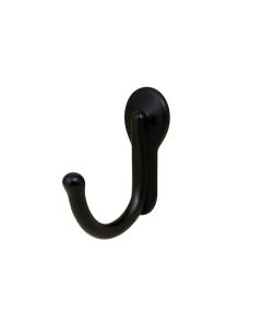 Decorative Wall Mounted Heavy Coat And Hat Hook (synthetic illustration; no displayed measurements)