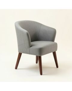 Aadvik Upholstered Parsons Chair (synthetic illustration; no displayed measurements)