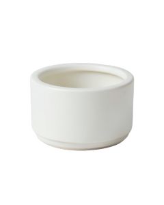 Flint Arc Empty Candle Holder