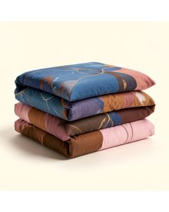 Kent Youngstrom Abstract Comforter Set (synthetic illustration; no displayed measurements)