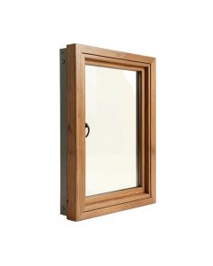Architectural Window Wall Decor