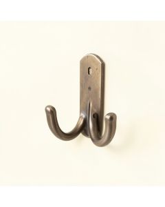 Norville Wall Mounted Robe Hook (synthetic illustration; no displayed measurements)