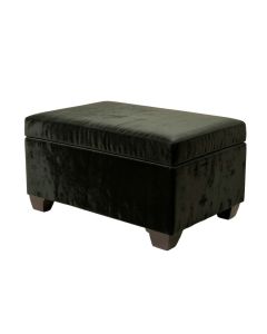 Carmelita Ottoman With Storage (synthetic illustration; no displayed measurements)