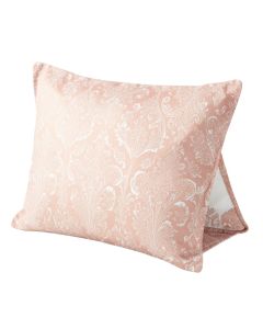 Bohemian 200 Thread Count Damask 100 % Cotton Twill Pillowcase (synthetic illustration; no displayed measurements)