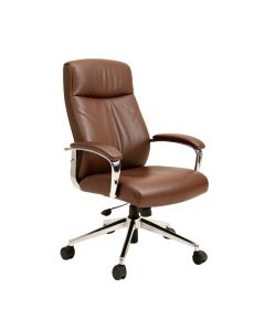 Amiracle Executive Chair (synthetic illustration; no displayed measurements)