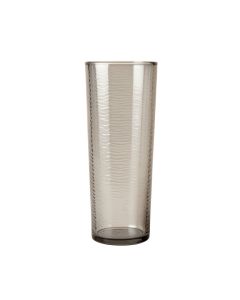 Fern Brook Empty Decorative Vase - Gray (synthetic illustration; no displayed measurements)