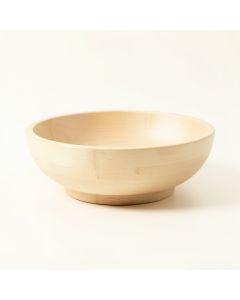 Oak Bluff Dining Bowl - Ivory (synthetic illustration; no displayed measurements)