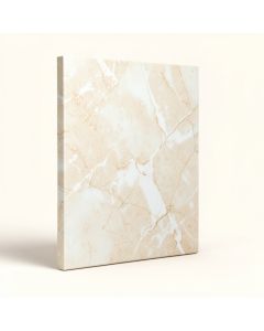 Academy Random Sized Porcelain Versailles Wall & Floor Tile (synthetic illustration; no displayed measurements)