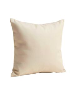 Amarillo Kiss Me Square Pillow Cover