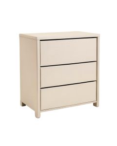 Sheredan Fabric Storage Organizer 4 Drawer Chest
