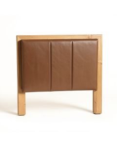 Sophie Upholstered Panel Headboard (synthetic illustration; no displayed measurements)