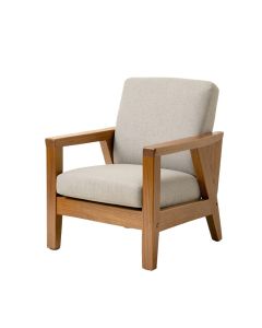 Janes 29 '' Wide Armchair