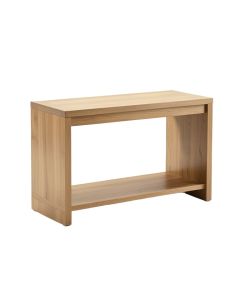 Timur 42.25 '' Console Table