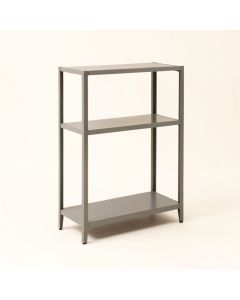 Malarie 4 Shelf Etagere Bookcase (synthetic illustration; no displayed measurements)