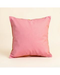 Neppie Square Cotton Pillow Cover (synthetic illustration; no displayed measurements)