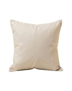 Dominga Cotton Throw Pillow Cover
