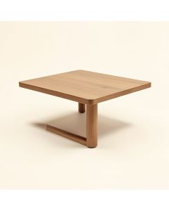 Mahlum Coffee Table (synthetic illustration; no displayed measurements)