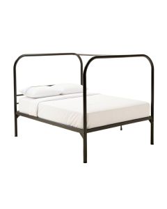 Lolington Canopy Bed