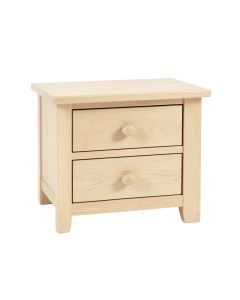 Heath Bluff Nightstand - Beige