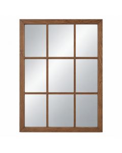 Grid Mirror
